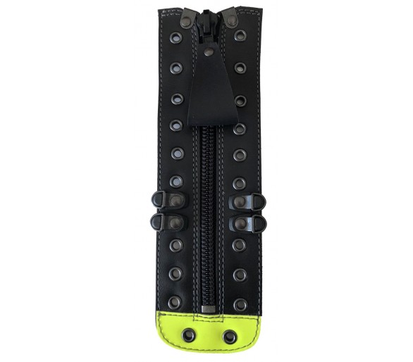 ZIP ZEMAN 412 for fire and emergency shoes