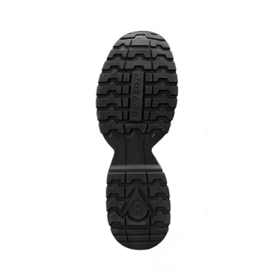 Dunlop FLYING SKY S3 - أحذية العمل والسلامة رمادي