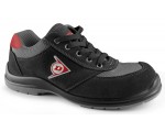 DUNLOP First One Adv-Evo Basic - chaussures de travail et de sécurité noir-gris