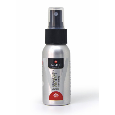 50 ml NANO produkt na ochranu obuvi a textilu anko