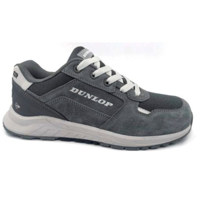 Dunlop STORM S3 Charcoal - sapatos de trabalho e segurança