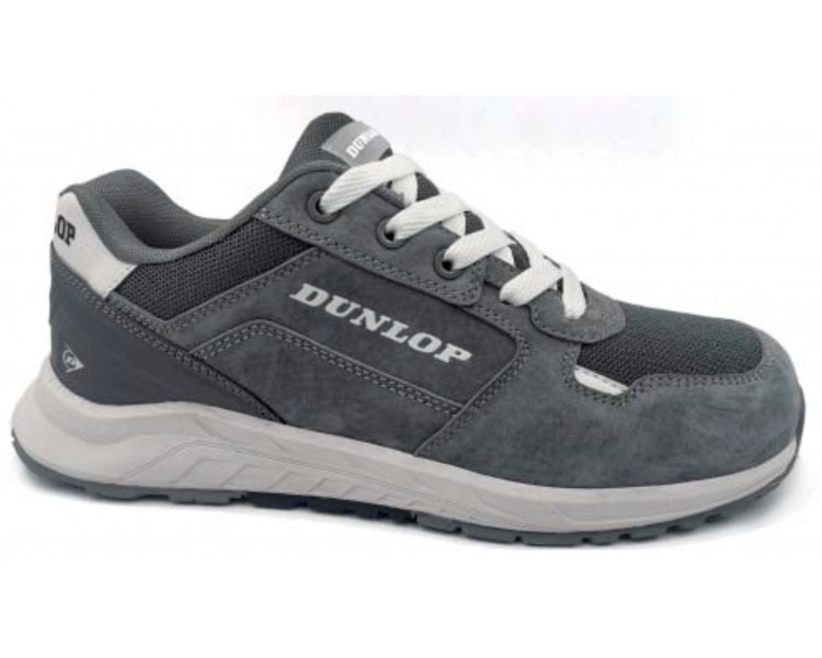 Dunlop STORM S3 Charcoal