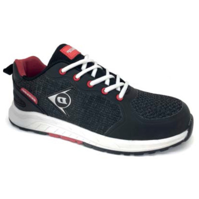 Dunlop T-MAX S1P Black - scarpe da lavoro e antinfortunistiche