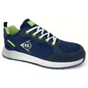 Dunlop T-MAX S1P Navy - scarpe da lavoro e antinfortunistiche