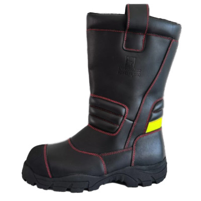 ZEMAN 411 firefighting and rescue boots