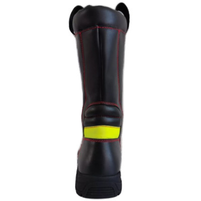 ZEMAN 411 Bottes de lutte contre l’incendie et de sauvetage