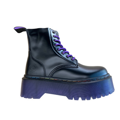 mjr. zeman sapatos da moda ZORA