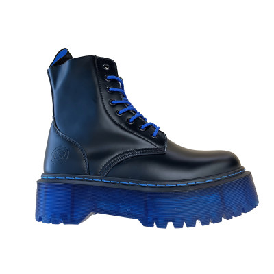 mjr. zeman ZED Modestiefel