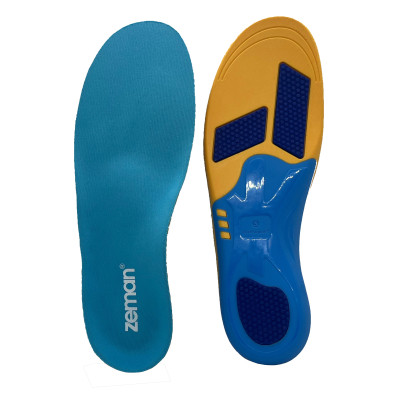 Zeman ANATOM-306 anatomical insole