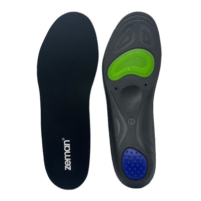 Zeman ANATOM-308 anatomical insole