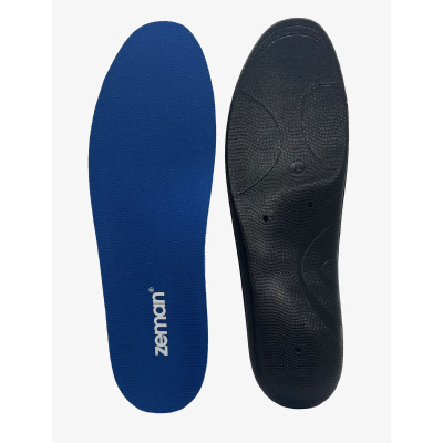 Zeman Plantilla anatómica ANATOM-125D