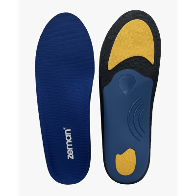 Zeman ANATOM-227D anatomical insole