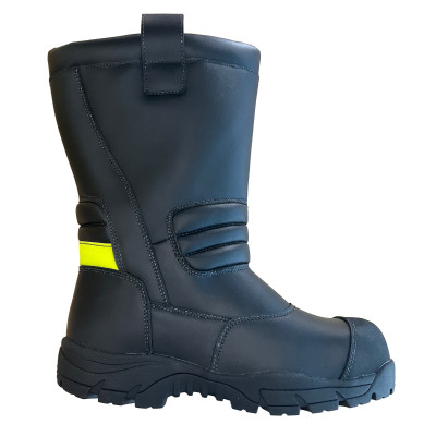 ZEMAN 411 Bottes de lutte contre l’incendie et de sauvetage