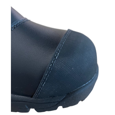 ZEMAN 411 botas de combate a incêndios e resgate