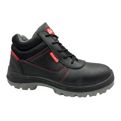 ANKO SAFETY BASIC STIEFEL EN345 S3