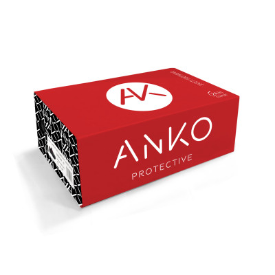 ANKO STIVALE DI SICUREZZA DI BASE EN345 S3