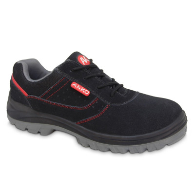ANKO SAFETY SUEDE BOOTS EN345 S1P