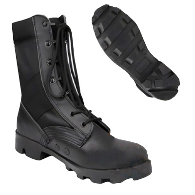 Bottes tactiques ZEMAN ZZ-22