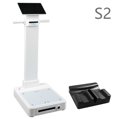 Scanner de pé padrão S2