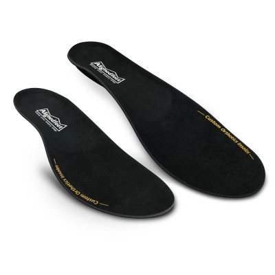 M3 - Tailor-made insoles for everyday comfort support