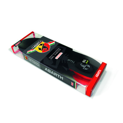 نعال جلABARTH الأداء