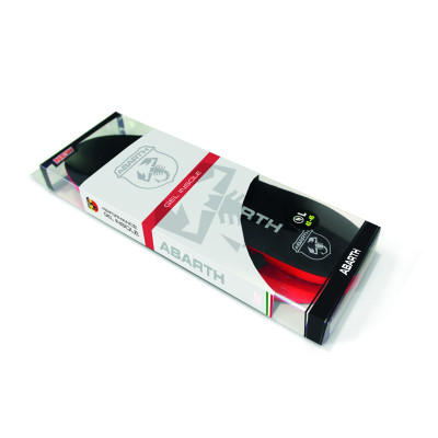 ABARTH PLUS COMFORT GEL Semelles intérieures