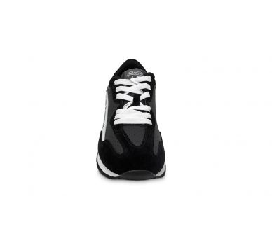 حذاء عمل أبارث سبيد أسود EN347 O1