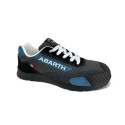 ABARTH TRUCK GREY-BLUE Safety Shoes EN345