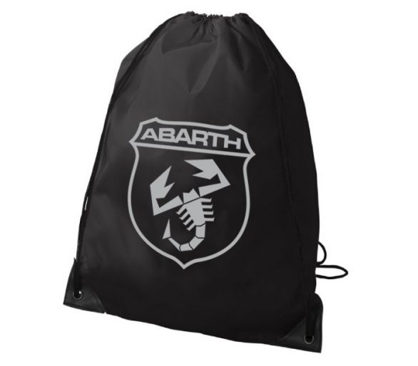 ABARTH BAG Taška