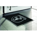 ABARTH ALFOMBRA Alfombra
