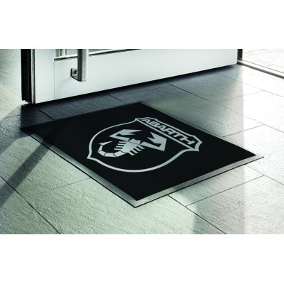 ABARTH CARPET Rug