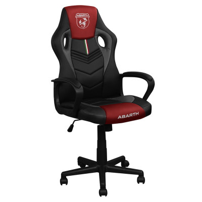 ABARTH SILLA GAMING - MK ITEM silla gaming
