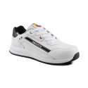 ABARTH 595 WHITE Safety shoes EN345