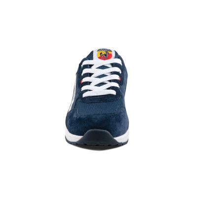 ABARTH 595 NAVY Chaussures de sécurité EN345