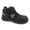 ABARTH Chaussures de sécurité ZEROCENTO X-TREME EN345
