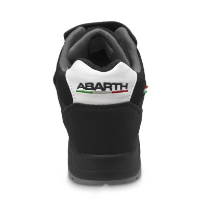 Chaussures de sécuritéABARTH WELDER EN345