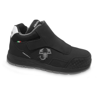 ABARTH WELDER Safety Shoes EN345