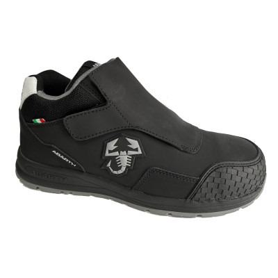 Zapatos de seguridadABARTH WELDER EN345