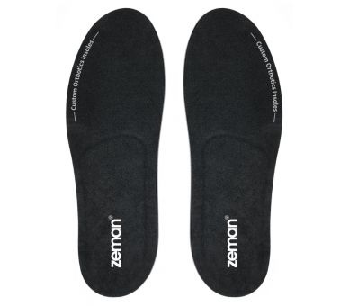 M3 - Tailored insoles for everyday comfort support