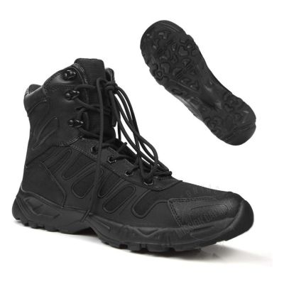 ZZM-93 Taktische Stiefel