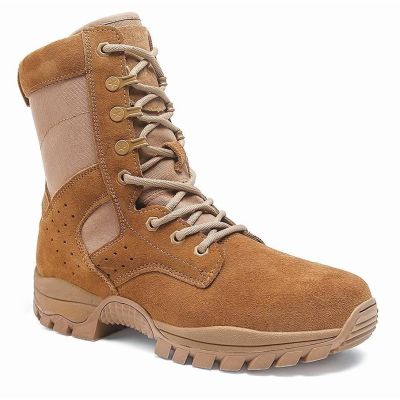 ZZM-100 Taktische Stiefel