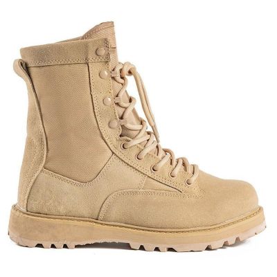 Botas tácticas ZZM-95