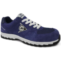 Dunlop FLYING ARROW HRO S3 - scarpe da lavoro e antinfortunistiche blu