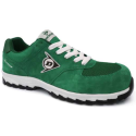 Dunlop FLYING ARROW HRO S3 - calçado de trabalho e segurança verde
