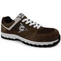 Dunlop FLYING ARROW HRO S3 - Zapatos de trabajo y de seguridad marrón