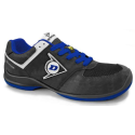 Dunlop FLYING SWORD PU-PU ESD S3 - calçado de trabalho e segurança preto e azul
