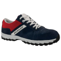Dunlop STREET RESPONSE Blue Low S3 - calçado de trabalho e segurança azul