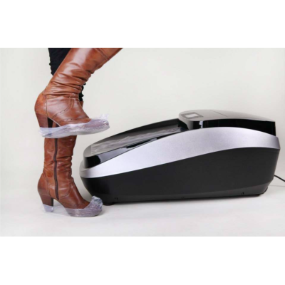 QUEN Shoe cover XT-46C silver