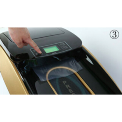 Copri pattinoQUEN XT-46C argento