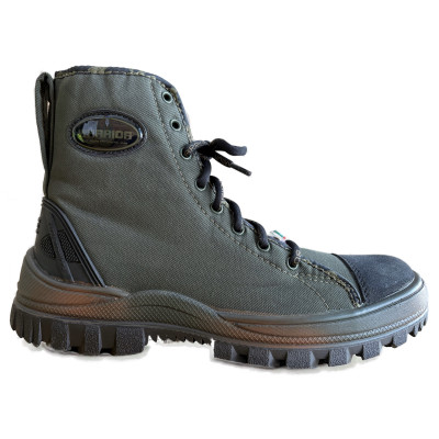 ZZM-19-46 HDBG Jungle King Stivaletti